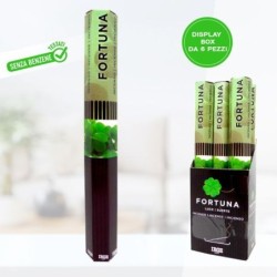 Incenso buona fortuna 20 stick | Starclean