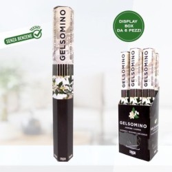 Incenso gelsomino 20 stick | Starclean