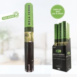 Incenso mela verde 20 stick | Starclean