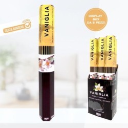 Incenso vaniglia 20 stick | Starclean