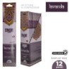 Incenso lavanda 20 stick | Starclean