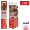 Incenso rosa rossa 20 stick | Starclean