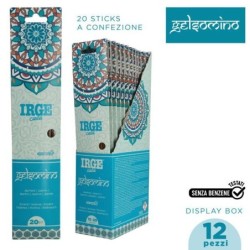 Incenso gelsomino 20 stick | Starclean