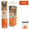 Incenso amber 20 stick | Starclean