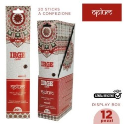 Incenso opium 20 stick | Starclean