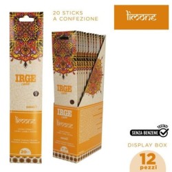 Incenso limone 20 stick | Starclean