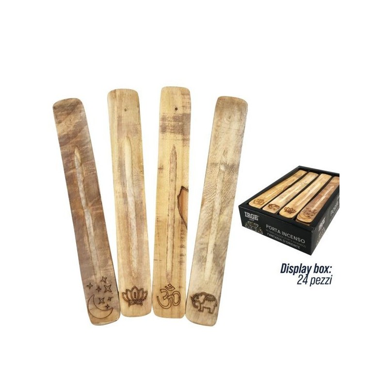 Porta incenso fantasia d'oriente | Starclean