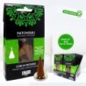 Cono incenso 12 pz patchouli | Starclean