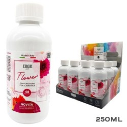 Profum lavatrice IRGE 250ml flower | Starclean