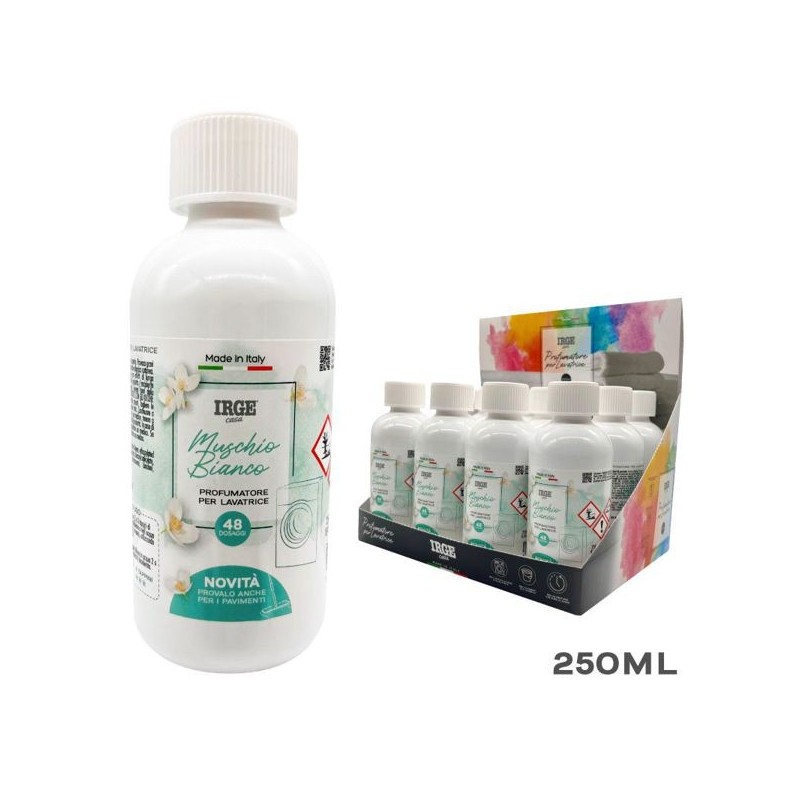 Profu lavatr IRGE 250ml muschio BI | Starclean