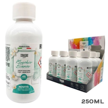 Profu lavatr IRGE 250ml muschio BI | Starclean