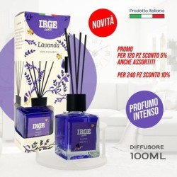 Diff cubo 100ml natural lavanda | Starclean