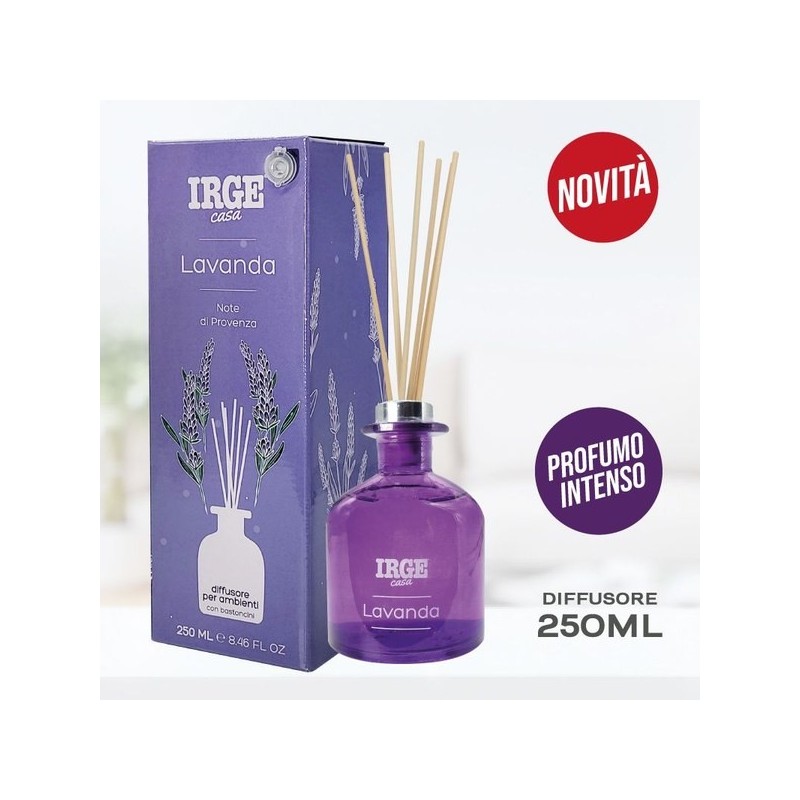 Diff 250ml classic lavanda | Starclean