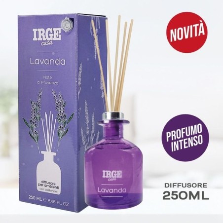 Diff 250ml classic lavanda | Starclean