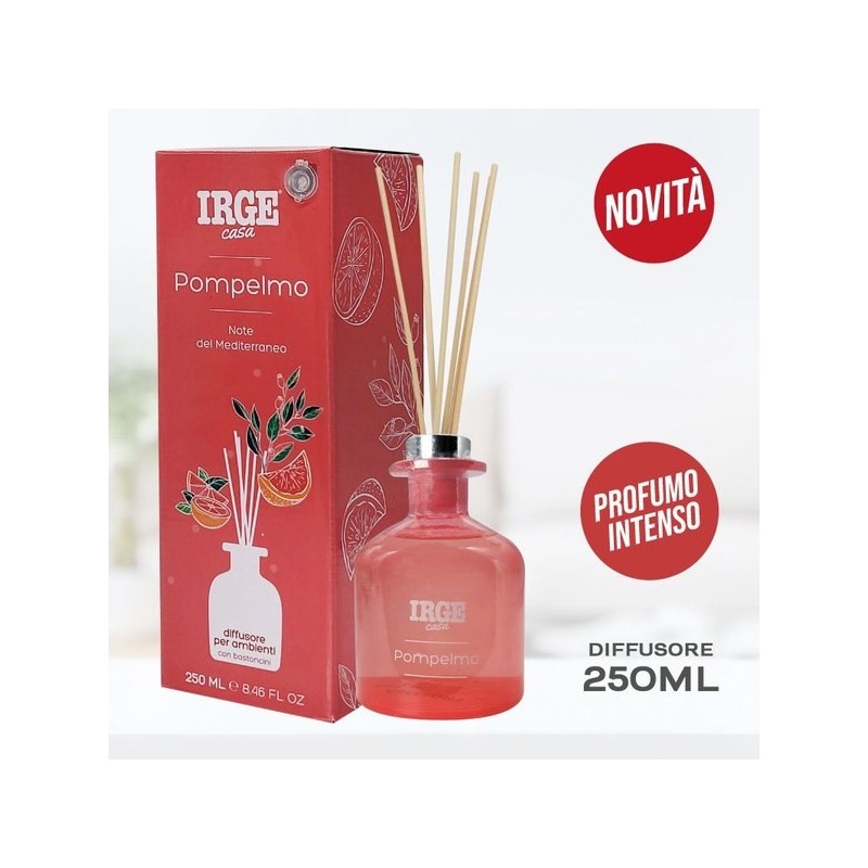 Diff 250ml classic agrumi d'orien | Starclean