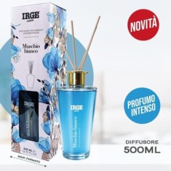 Diff 500ml vaso muschio bianco | Starclean