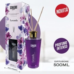 Diff 500ml vaso lavanda | Starclean