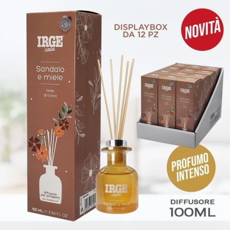 Diff 100ml con AST classic sand&miele | Starclean