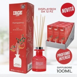 Diff 100ml con AST classic agrumi d'or | Starclean