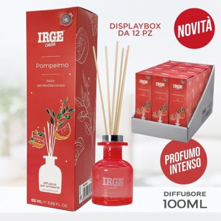 Diff 100ml con AST classic agrumi d'or | Starclean