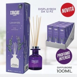 Diff 100ml con AST classic lavanda | Starclean
