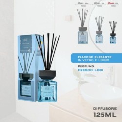 Dif.125ml IRGE fresh liene | Starclean