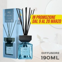 Dif.190ml IRGE fresh liene | Starclean