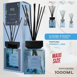 Dif. 1l IRGE fresh liene | Starclean