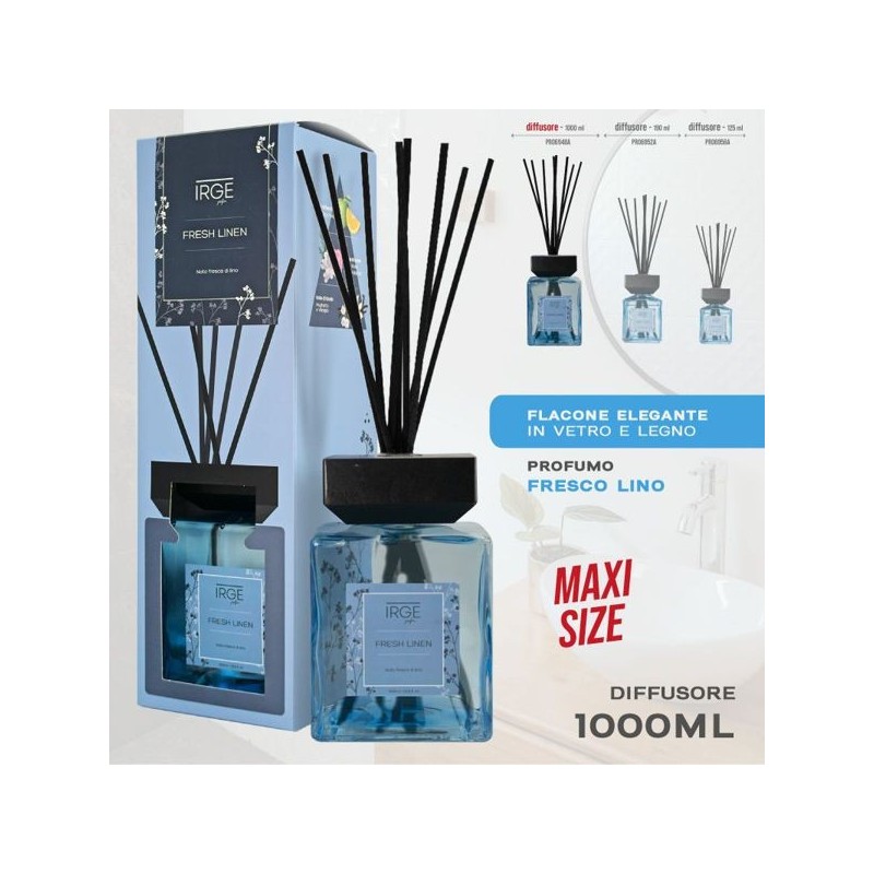 Dif. 1l IRGE fresh liene | Starclean
