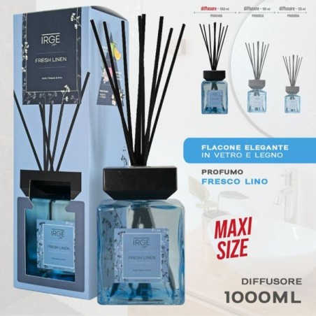 Dif. 1l IRGE fresh liene | Starclean