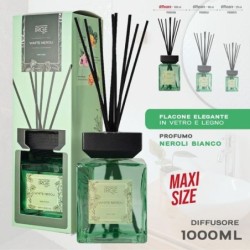 Dif. 1l IRGE white neroli | Starclean