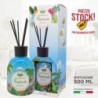 Diffusore 500 ml E. tropicale | Starclean
