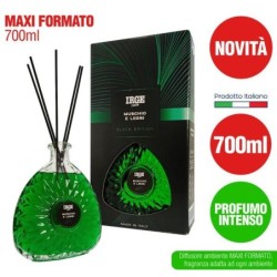 Diffusore IRGE 700 ml muschio E l | Starclean