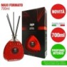 Diffusore IRGE 700 ml rosso antic | Starclean