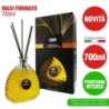 Diffusore IRGE 700 ml vaniglia/ca | Starclean