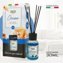 Diffusore amb. 30 ml ocean | Starclean