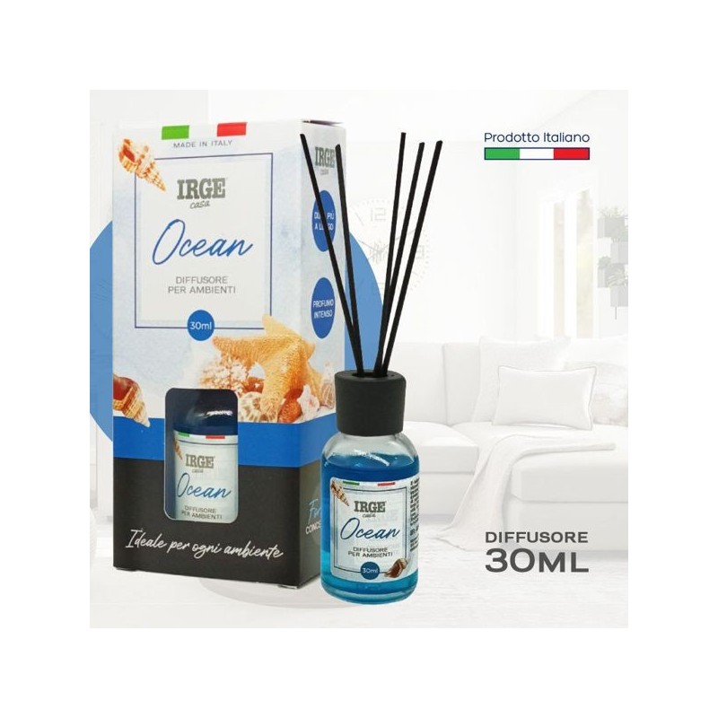 Diffusore amb. 30 ml ocean | Starclean