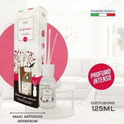 Diffusore IRGE 125 ml gelsomino | Starclean