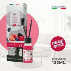 Diffusore IRGE amb.125ml F. bosco | Starclean