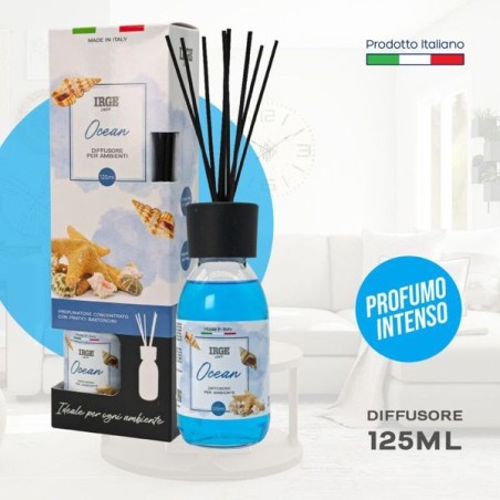 Diffusore IRGE amb. 125 ml ocean | Starclean