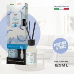 Diffusore IRGE amb. 125 ml talco | Starclean