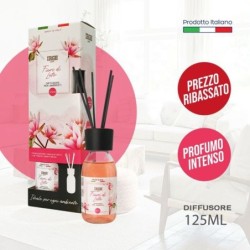 Diffusore amb. IRGE 125 ml f.loto | Starclean