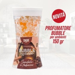 Prof.bubble 150gr sandalo+tabacco | Starclean