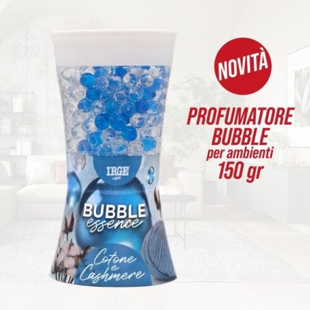 Prof.bubble 150gr cotone+cashmere | Starclean