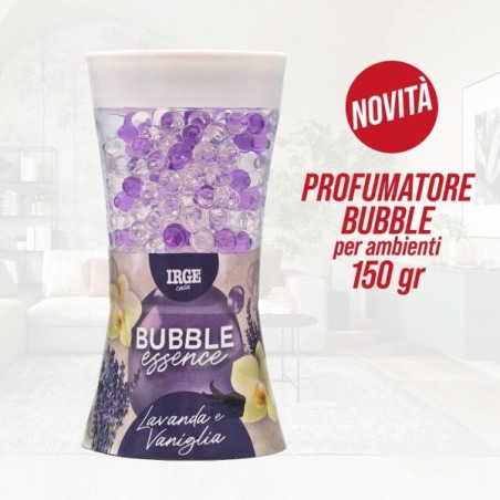 Prof.bubble 150gr lavanda+vaniglia | Starclean