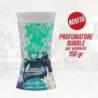 Prof.bubble 150gr violetta+muschiobi | Starclean