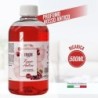 Diffusore ricarica 500 ml rosso | Starclean