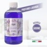 Diffusore ricarica 500 ml lavanda | Starclean