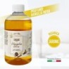 Diffusore ricarica 500ml vaniglia | Starclean