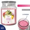 Candela cedro E pepe rosa 510g | Starclean